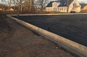 Ridebane Allerupgård